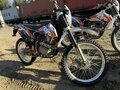 2025 Kayo T2 250 MX, оранжевый, 160000 рублей