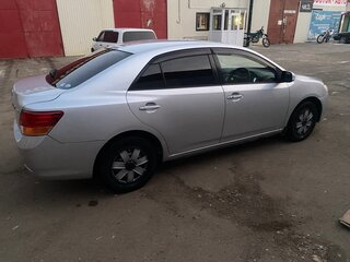 2008 Toyota Allion II, серый, 1250000 рублей, вид 3