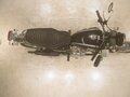 2012 Kawasaki W 800, чёрный, 675000 рублей - вид 7
