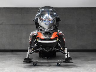 2025 AODES (Odes) Snowcross 1000, чёрный, 1360000 рублей, вид 1