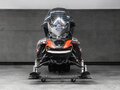 2025 AODES (Odes) Snowcross 1000, чёрный, 1360000 рублей