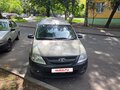 2017 Lada (ВАЗ) Largus I, серый, 560000 рублей
