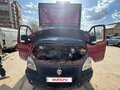 2011 ГАЗ ГАЗель (3302), красный, 1250000 рублей - вид 10