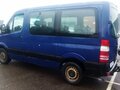2006 Mercedes-Benz Sprinter, синий, 925000 рублей - вид 3