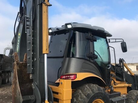 2023 Kyloton YJ280, 4950000 рублей, вид 4