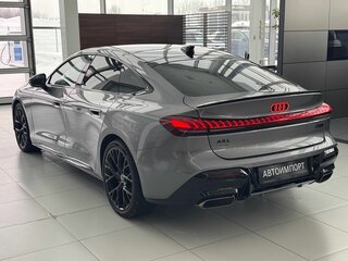 2025 Audi A5 L Sportback III (B10), серый, 5800000 рублей, вид 5