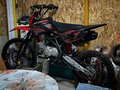 2024 Regulmoto Seven Pro, чёрный, 75000 рублей - вид 1