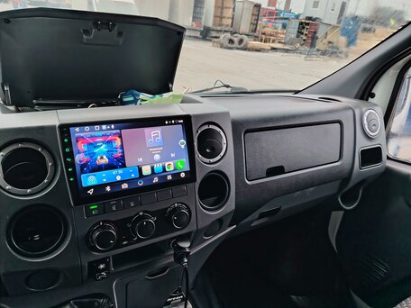 2019 ГАЗ ГАЗель Next, белый, 1700000 рублей, вид 5