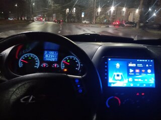 2011 Vortex Tingo I, чёрный, 300000 рублей, вид 1