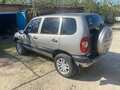 2007 Chevrolet Niva I, серый, 598000 рублей - вид 7