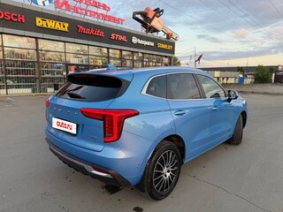 2023 Haval Jolion I, голубой, 1800000 рублей, вид 2