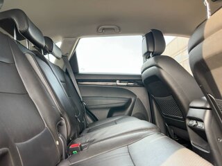 2013 Kia Sorento II Рестайлинг, чёрный, 1690000 рублей, вид 4