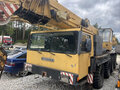1990 Liebherr LTM краны с телескопической стрелой, 4100000 рублей - вид 1