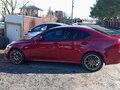 2008 Lexus IS 250 II, красный, 1400000 рублей - вид 3
