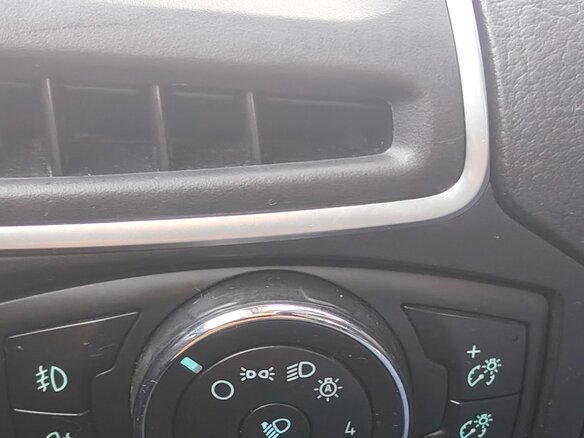2013 Ford Focus III, белый, 850000 рублей - вид 9
