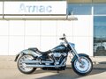 2020 Harley-Davidson Fat Boy, зелёный, 2210000 рублей - вид 1
