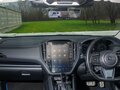 2021 Subaru Levorg II, белый, 3050000 рублей - вид 8