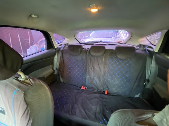 2013 Ford Focus III, чёрный, 750000 рублей - вид 18