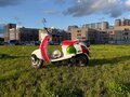 1997 Yamaha Vino 50, белый, 100000 рублей - вид 4