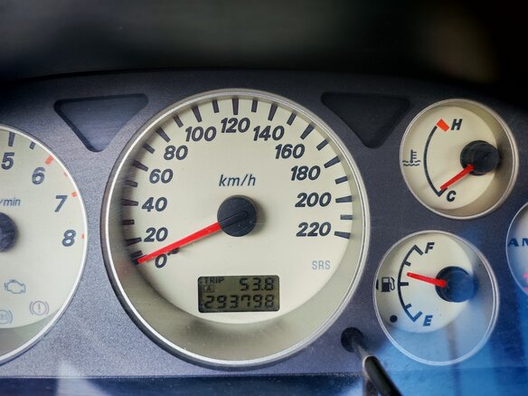 2006 Mitsubishi Lancer IX Рестайлинг, серый, 300000 рублей - вид 10