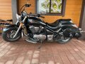 2015 Kawasaki VN900 Vulcan, серый, 550000 рублей