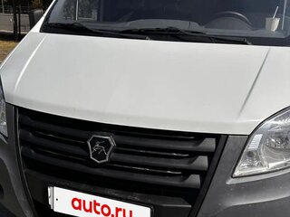 2019 ГАЗ ГАЗель Next, белый, 1900000 рублей, вид 1