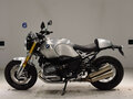 2023 BMW R Nine T, серебристый, 1650000 рублей - вид 1