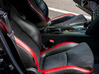 2009 Nissan GT-R I, чёрный, 6100000 рублей, вид 4