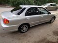 2005 Kia Spectra I Рестайлинг 2, серебристый, 200000 рублей - вид 3