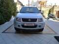 2010 Suzuki Grand Vitara II Рестайлинг, серебристый, 1270000 рублей