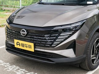 2026 Nissan Qashqai II Рестайлинг 2, серый, 2305000 рублей, вид 2