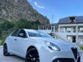 2011 Alfa Romeo Giulietta III, серый, 890000 рублей - вид 1