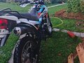 2020 Racer Panther, синий - вид 5