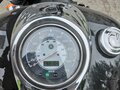 2008 Yamaha XVS1100, чёрный - вид 4