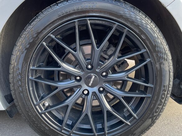 2017 Kia Optima IV, серебристый - вид 16