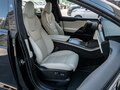 2024 Tesla Model X Plaid I Рестайлинг, чёрный, 12419000 рублей - вид 11