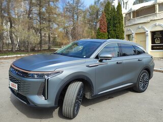 2023 Exeed RX (Yaoguang), серый, 2900000 рублей, вид 1