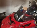 1999 BRP Ski-Doo Formula, красный, 399000 рублей