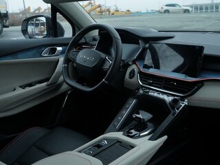 2021 Lynk & Co 06 I, белый, 2100000 рублей, вид 5