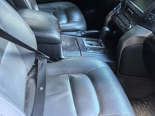 2008 Toyota Land Cruiser 200 Series, серебристый, 2300000 рублей, вид 2