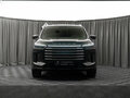 2024 Exeed VX I Рестайлинг, зелёный - вид 2