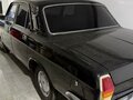1987 ГАЗ 24 «Волга» 2410 II (2410), чёрный, 2000000 рублей - вид 2