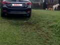 2013 Mazda 6 III (GJ), чёрный, 1570000 рублей - вид 11
