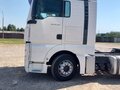 2008 MAN TGX, белый, 1800000 рублей - вид 5