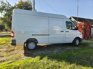 2013 Mercedes-Benz Sprinter Classic, белый, 1250000 рублей, вид 3