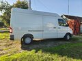 2013 Mercedes-Benz Sprinter Classic, белый, 1250000 рублей - вид 2