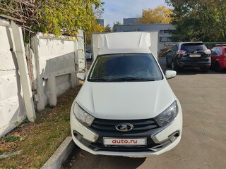 2023 LADA (ВАЗ) ВИС 2349, белый, 1300000 рублей, вид 2