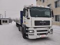 2008 MAN TGA, белый, 1500000 рублей - вид 7