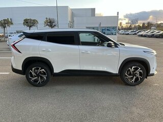 2026 Geely Cityray, белый, 3204990 рублей, вид 4