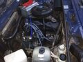 2005 Lada (ВАЗ) 2107, синий - вид 9